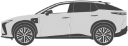 Lexus RZ 450e